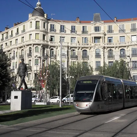 Le Petit Palais * Nizza
