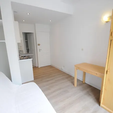 Apartment Le Petit Palais