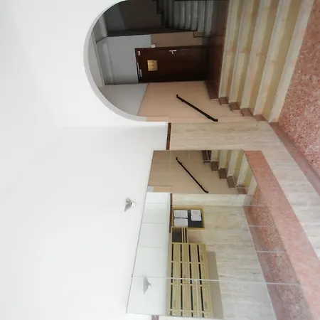 Lägenhet Le Petit Palais